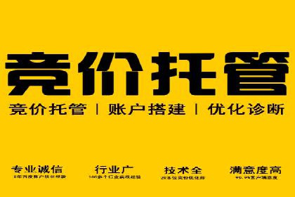 SEM账户托管助力企业营销案例